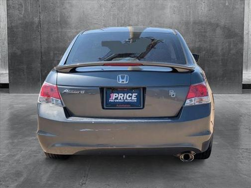 2010 Honda Accord LX-P
