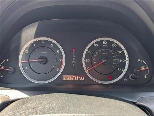 2010 Honda Accord LX-P