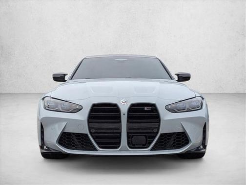 2023 BMW M3 Competition xDrive Sedan