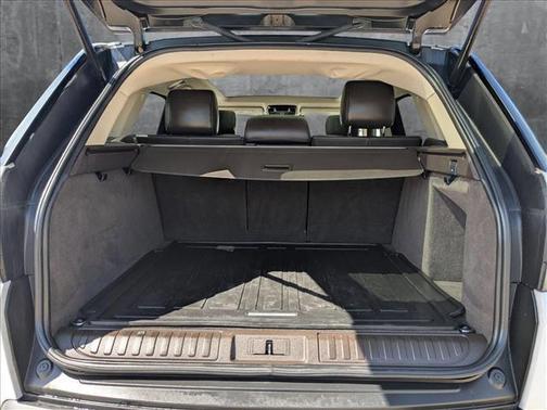 2015 Land Rover Range Rover Sport Supercharged HSE