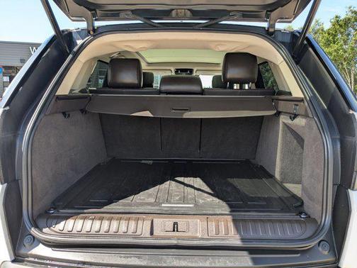 2015 Land Rover Range Rover Sport Supercharged HSE