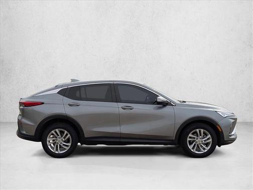 2024 Buick Envista Preferred FWD