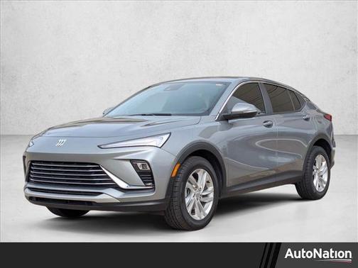 2024 Buick Envista Preferred FWD