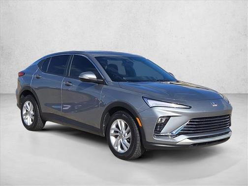 2024 Buick Envista Preferred FWD