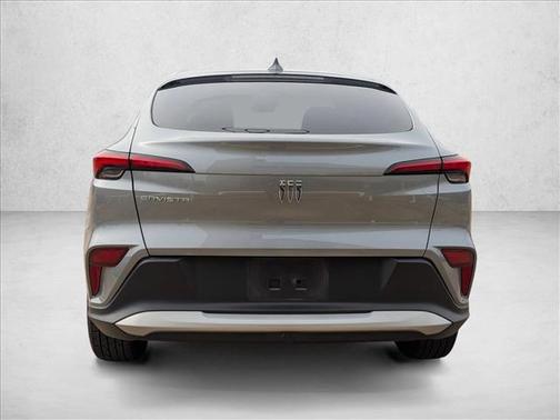 2024 Buick Envista Preferred FWD