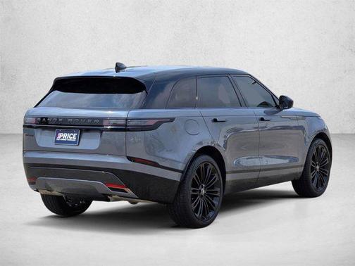 Varesine Blue Metallic 2024 Land Rover Range Rover 3.0L V6 Supercharged HSE
