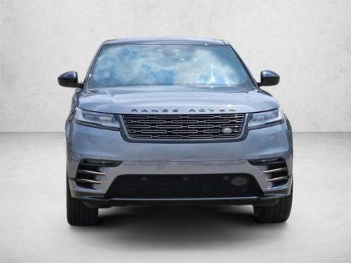 Varesine Blue Metallic 2024 Land Rover Range Rover 3.0L V6 Supercharged HSE