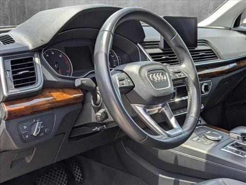 2018 Audi Q5 2.0T Premium