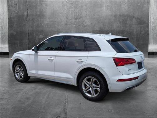 2018 Audi Q5 2.0T Premium