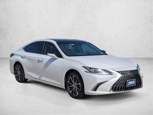 2024 Lexus ES 350 Base