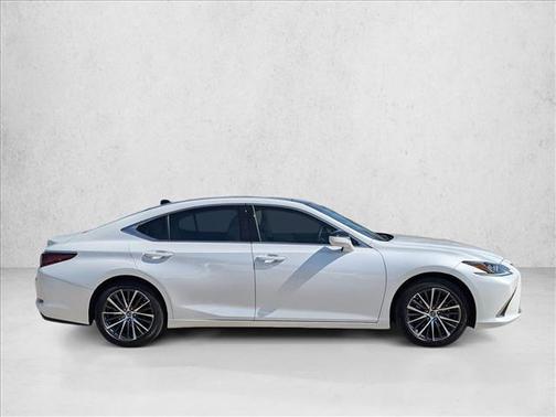 2024 Lexus ES 350 Base