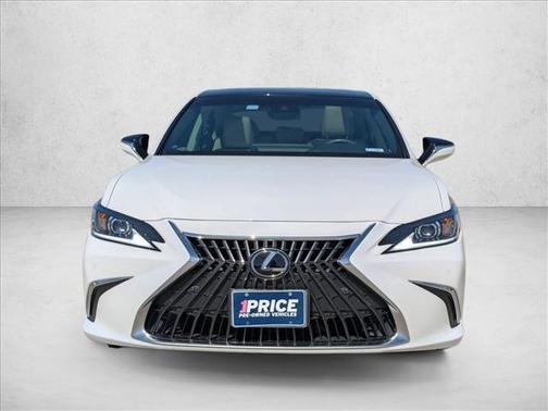 2024 Lexus ES 350 Base