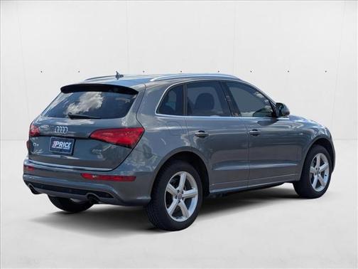 2017 Audi Q5 2.0T Premium Plus