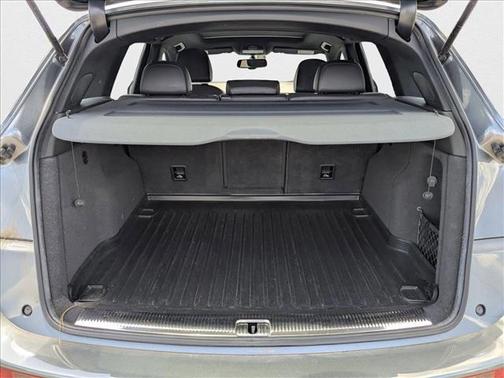 2017 Audi Q5 2.0T Premium Plus