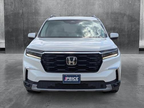 2023 Honda Pilot AWD Elite