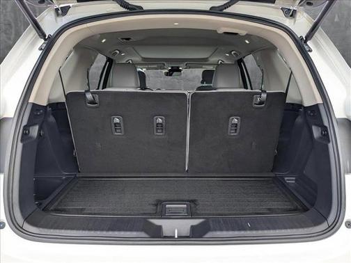 2023 Honda Pilot AWD Elite