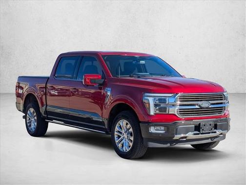 2024 Ford F-150 King Ranch