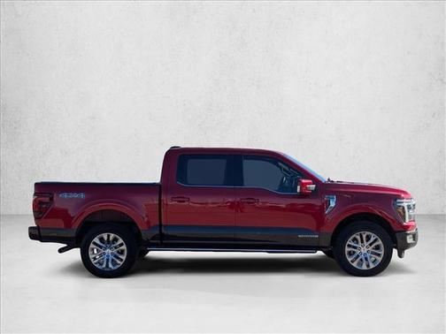 2024 Ford F-150 King Ranch