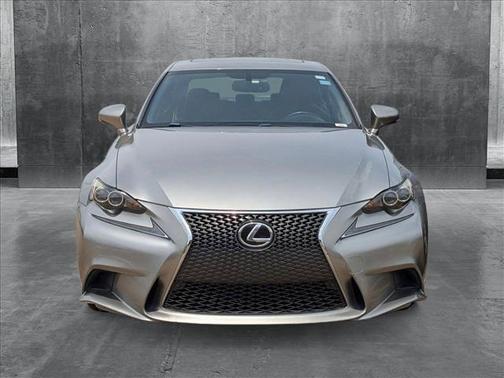 2016 Lexus IS 200t Base