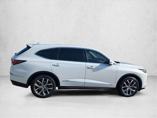 2023 Acura MDX Technology Package