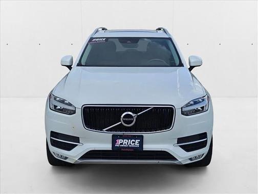 2019 Volvo XC90 T6 Momentum