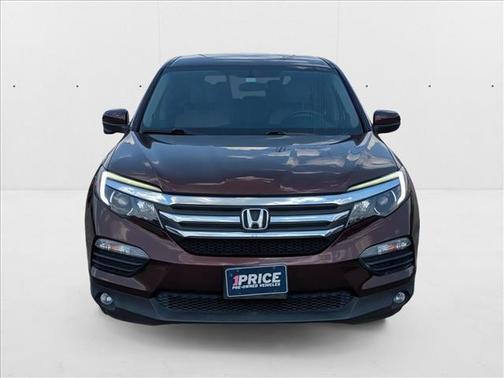 2016 Honda Pilot EX