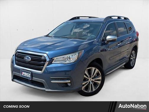 2019 Subaru Ascent Touring 7-Passenger