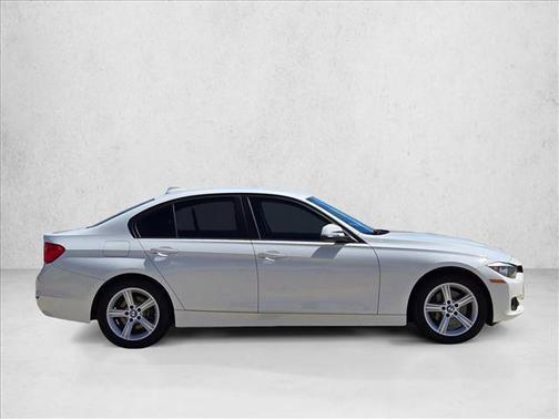 2015 BMW 328 328i
