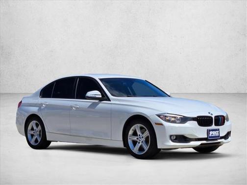 2015 BMW 328 328i