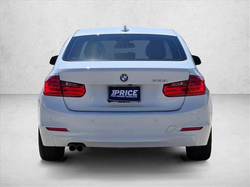 2015 BMW 328 328i