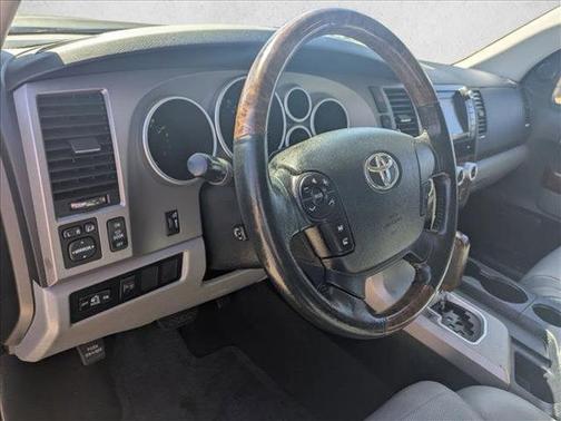 2012 Toyota Tundra Limited