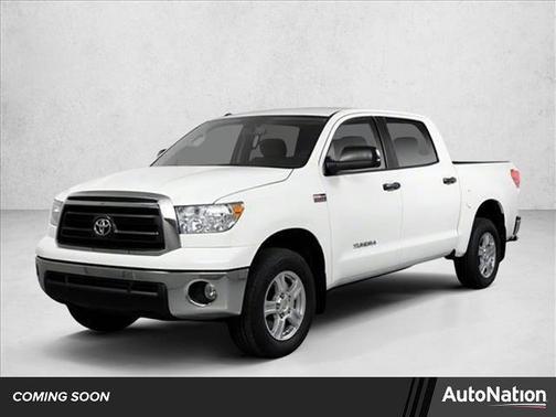 2012 Toyota Tundra Limited