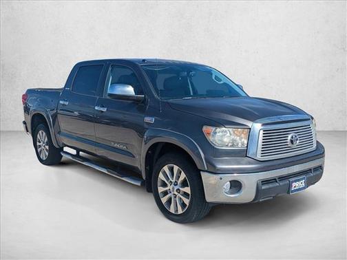 2012 Toyota Tundra Limited