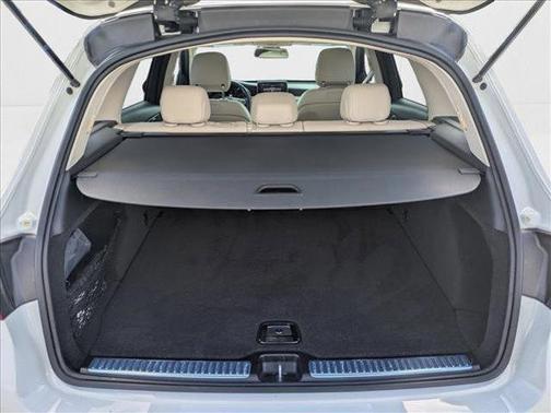 2019 Mercedes-Benz GLC 300 Base