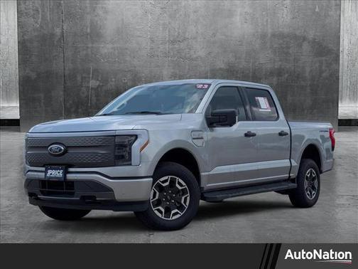 2023 Ford F-150 Lightning XLT