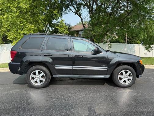 2009 Jeep Grand Cherokee Laredo