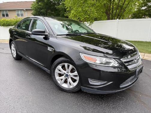 2011 Ford Taurus SEL