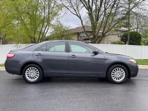 2007 Toyota Camry LE V6