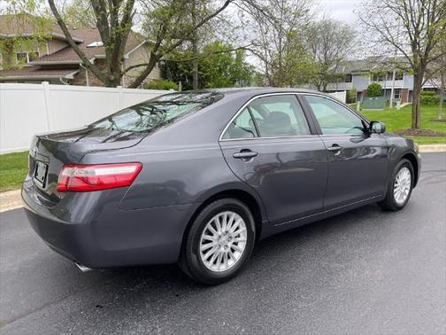 2007 Toyota Camry LE V6