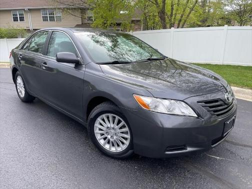 2007 Toyota Camry LE V6