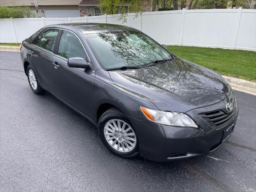 2007 Toyota Camry LE V6