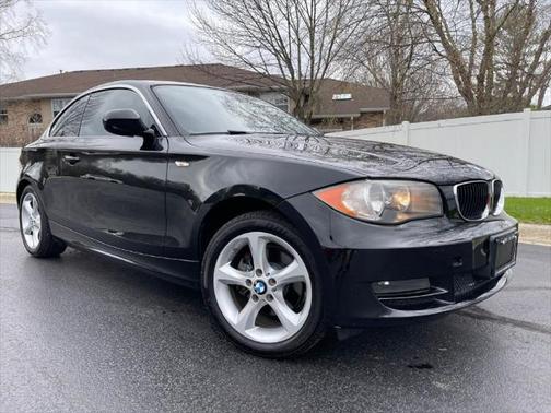 2011 BMW 128 I
