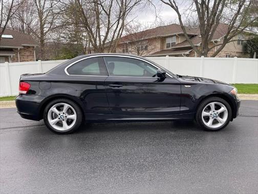 2011 BMW 128 I