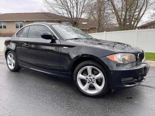 2011 BMW 128 I