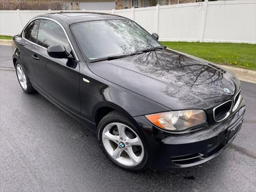 2011 BMW 128 I