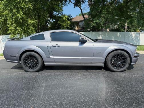 2006 Ford Mustang GT