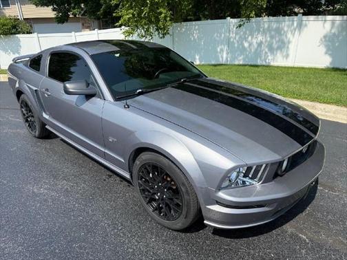 2006 Ford Mustang GT