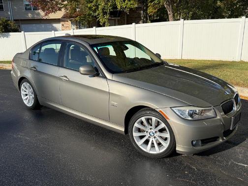 2011 BMW 328 xDrive
