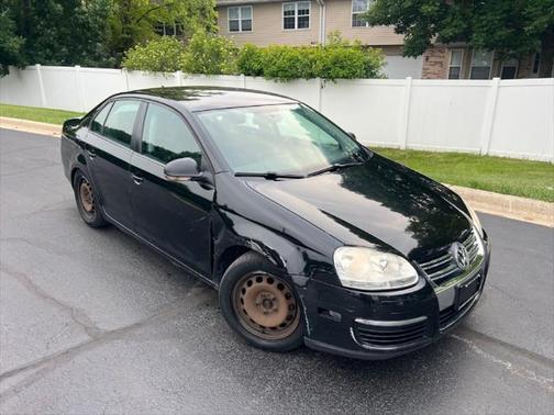 2010 Volkswagen Jetta S