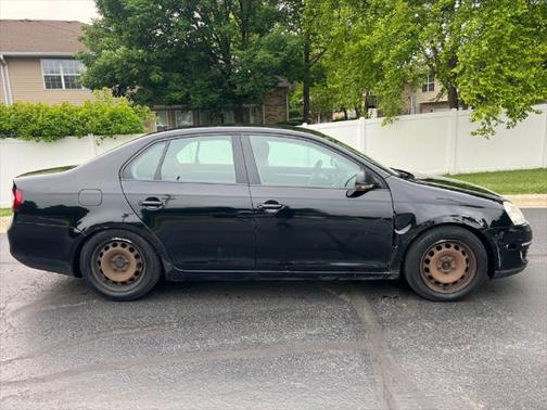 2010 Volkswagen Jetta S